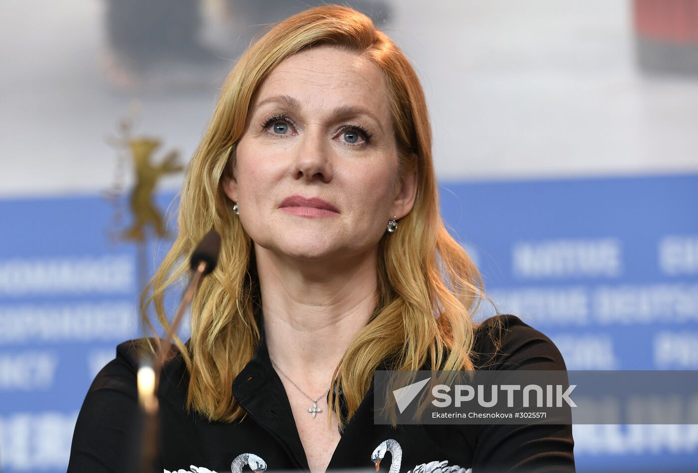 67th Berlin International Film Festival. Day Two