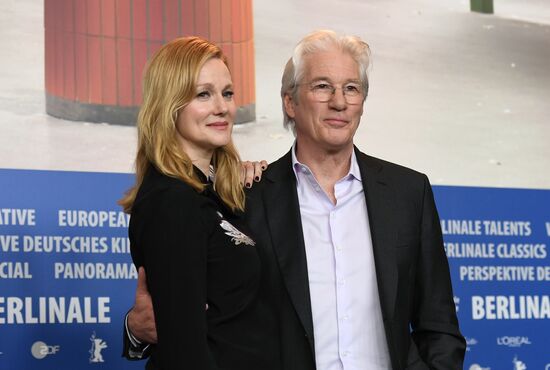 67th Berlin International Film Festival. Day Two