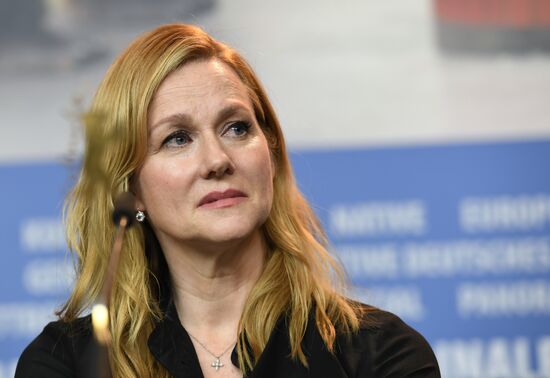 67th Berlin International Film Festival. Day Two
