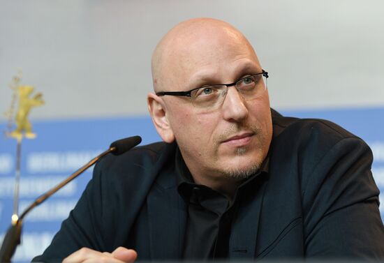 67th Berlin International Film Festival. Day Two