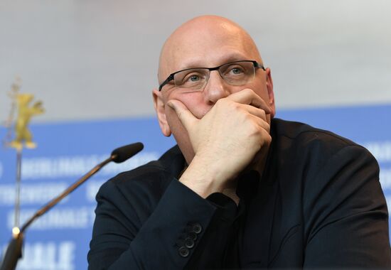 67th Berlin International Film Festival. Day Two