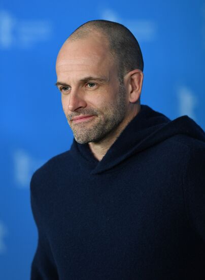 67th Berlin International Film Festival. Day Two