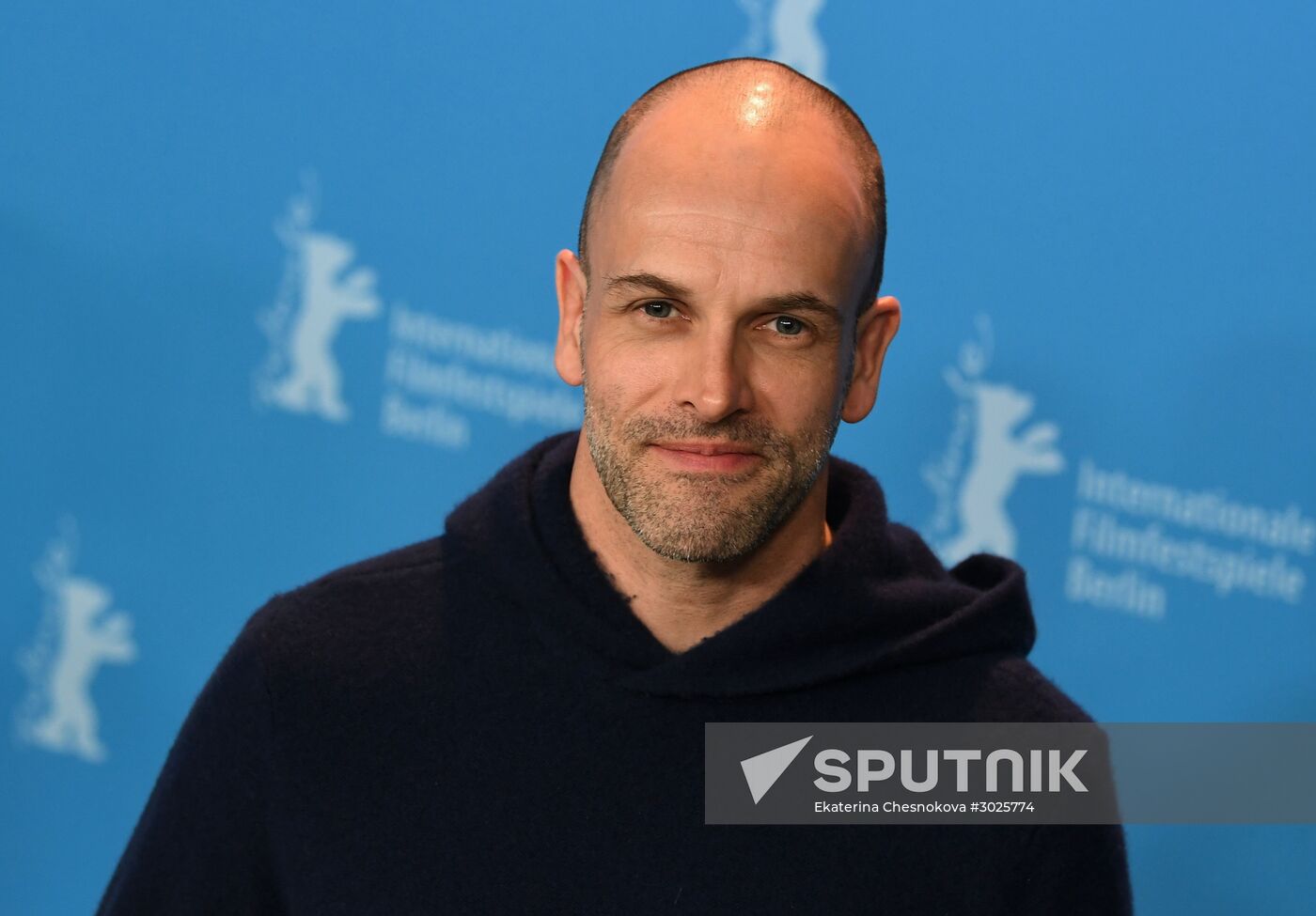 67th Berlin International Film Festival. Day Two
