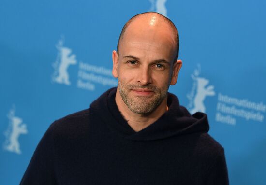 67th Berlin International Film Festival. Day Two