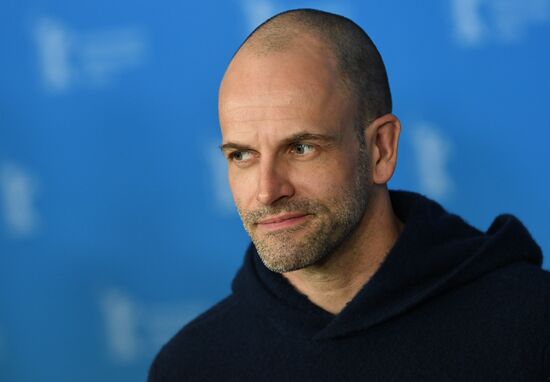 67th Berlin International Film Festival. Day Two