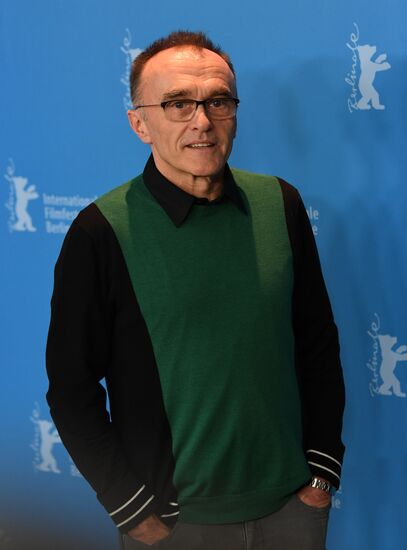67th Berlin International Film Festival. Day Two