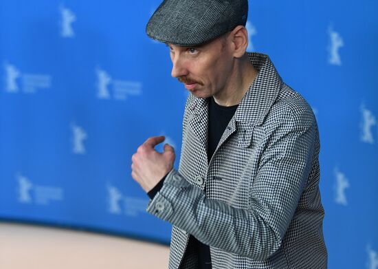 67th Berlin International Film Festival. Day Two