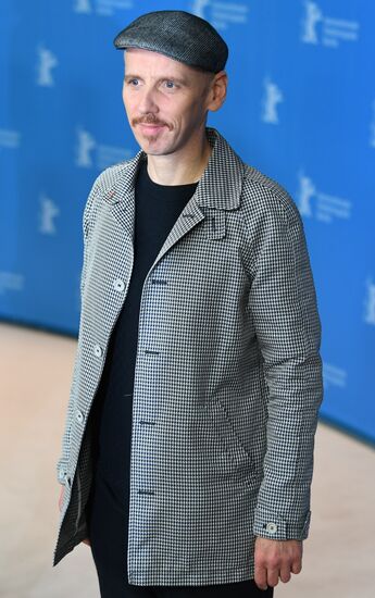 67th Berlin International Film Festival. Day Two
