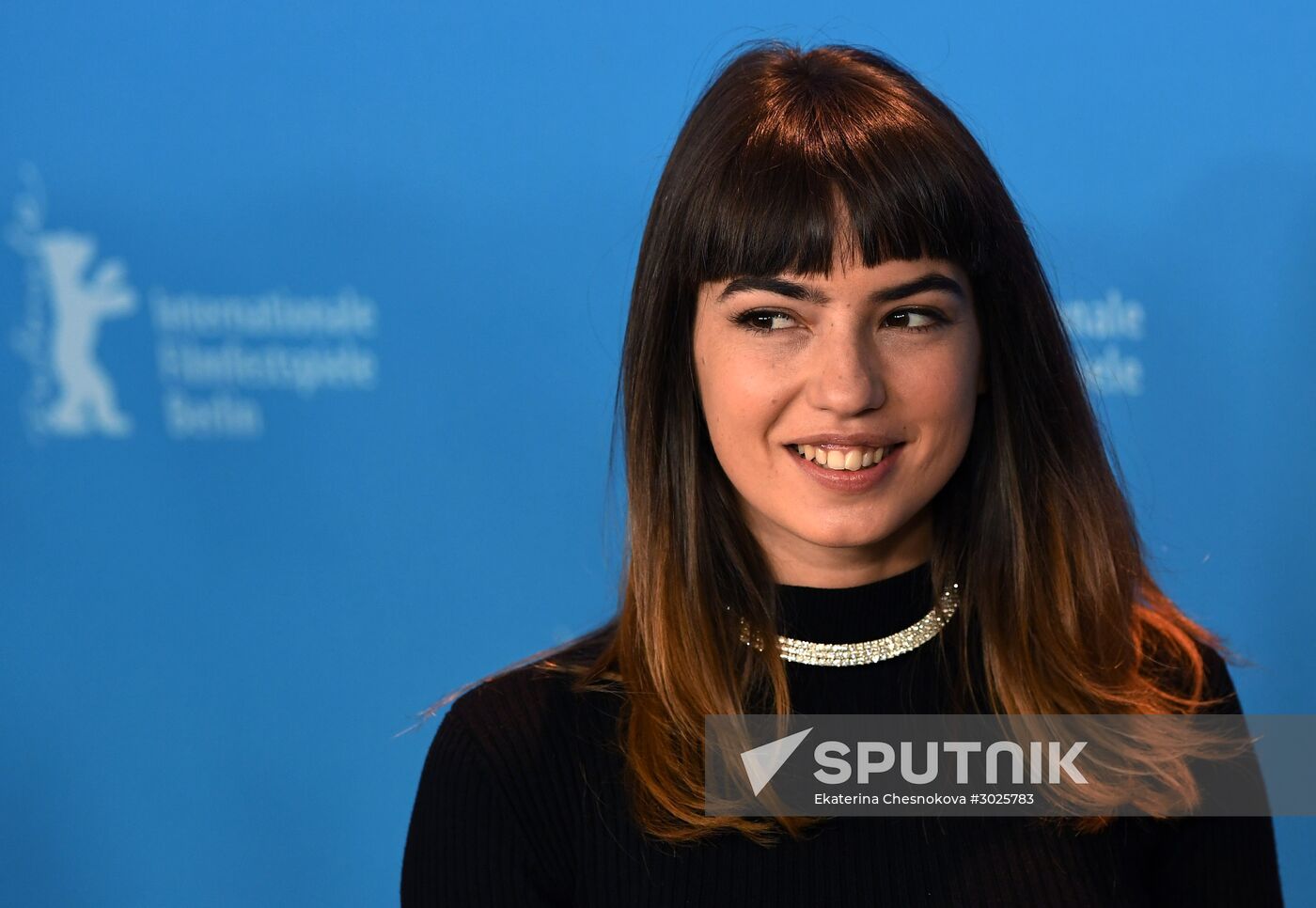 67th Berlin International Film Festival. Day Two