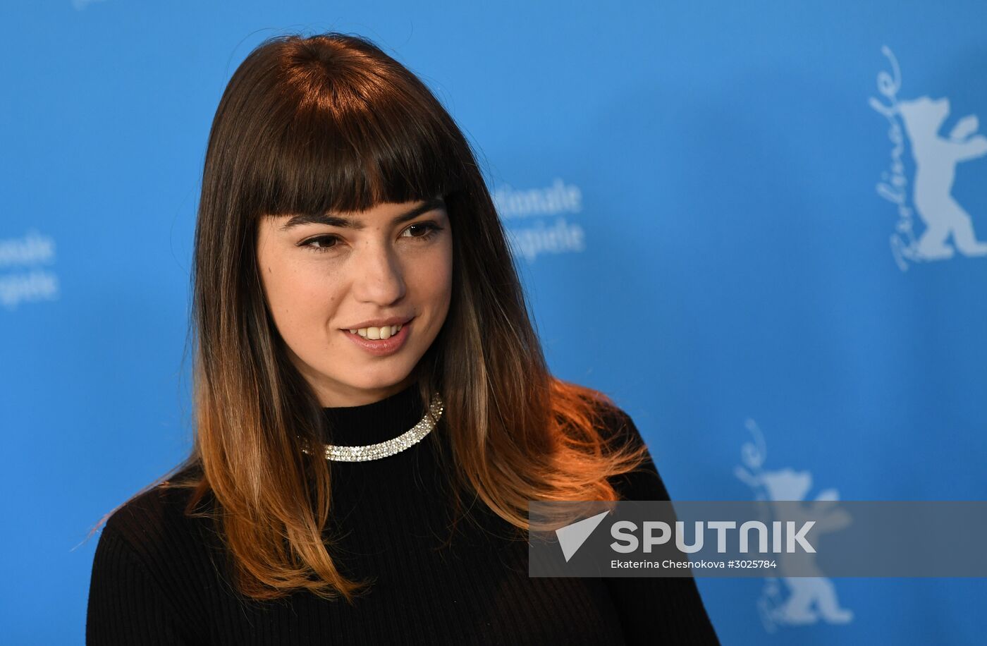 67th Berlin International Film Festival. Day Two