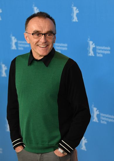 67th Berlin International Film Festival. Day Two