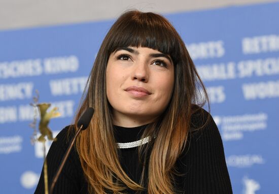 67th Berlin International Film Festival. Day Two
