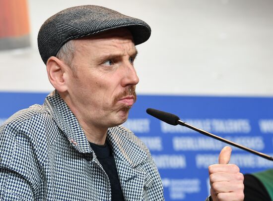 67th Berlin International Film Festival. Day Two