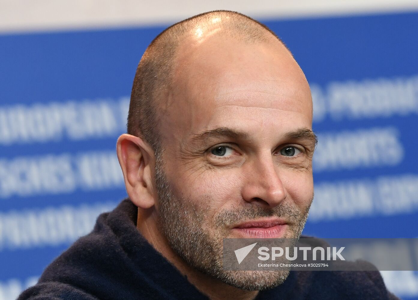 67th Berlin International Film Festival. Day Two