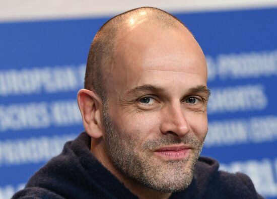 67th Berlin International Film Festival. Day Two