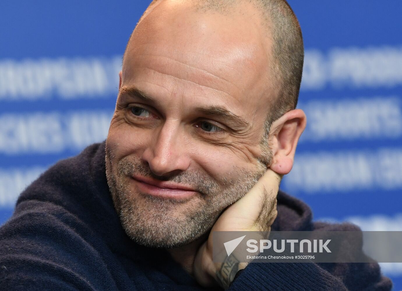 67th Berlin International Film Festival. Day Two
