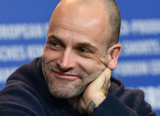 67th Berlin International Film Festival. Day Two