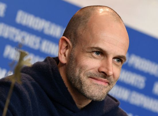 67th Berlin International Film Festival. Day Two
