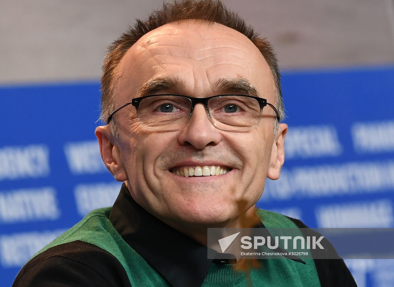 67th Berlin International Film Festival. Day Two