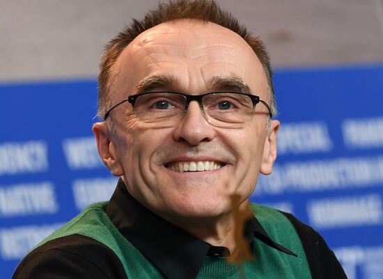 67th Berlin International Film Festival. Day Two