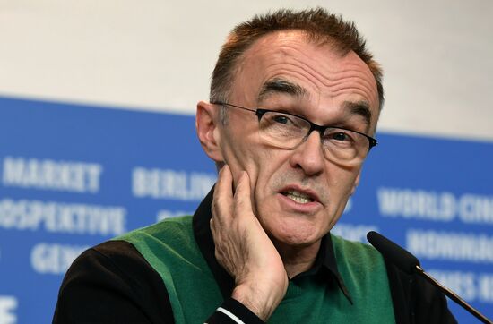 67th Berlin International Film Festival. Day Two