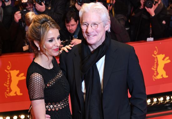67th Berlin International Film Festival. Day Two