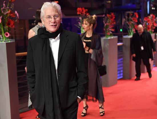 67th Berlin International Film Festival. Day Two