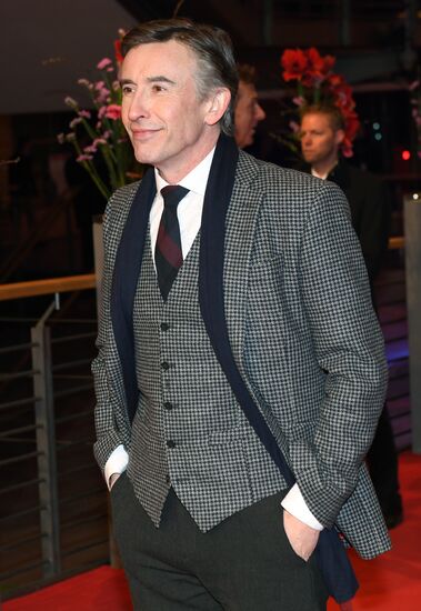 67th Berlin International Film Festival. Day Two