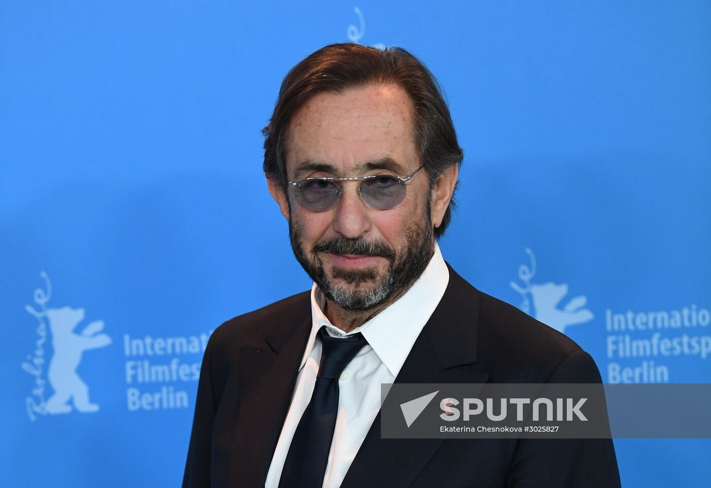67th Berlin International Film Festival. Day Two