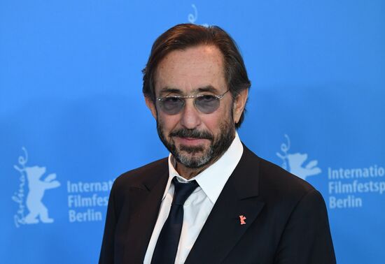 67th Berlin International Film Festival. Day Two