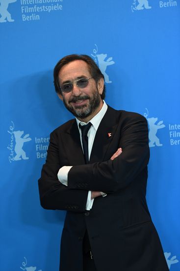 67th Berlin International Film Festival. Day Two
