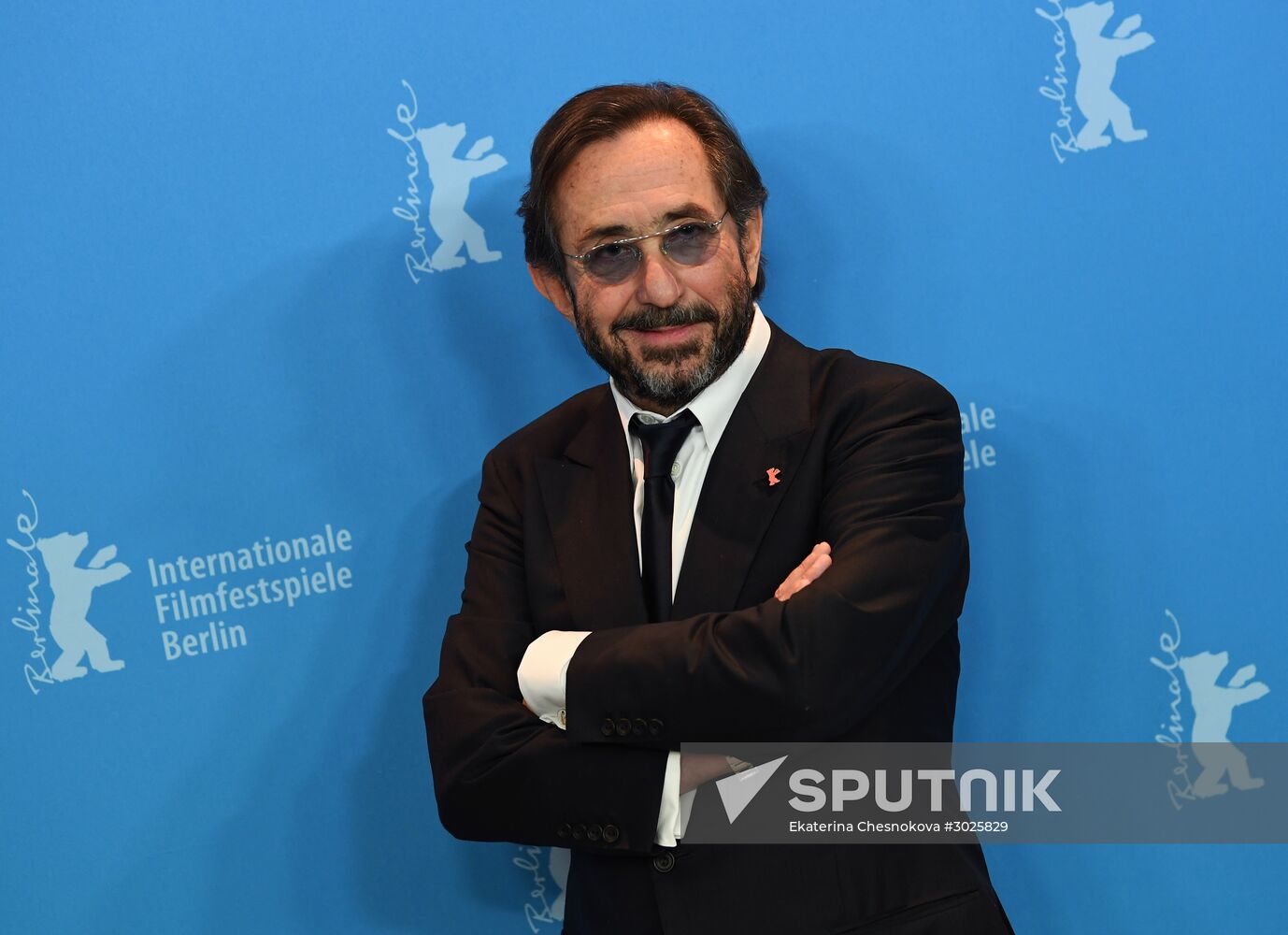67th Berlin International Film Festival. Day Two