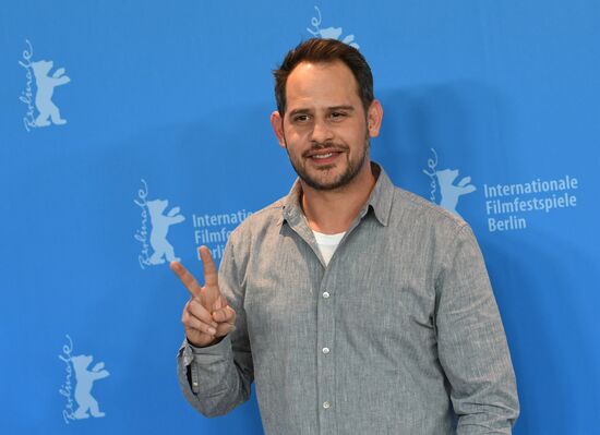 67th Berlin International Film Festival. Day Two