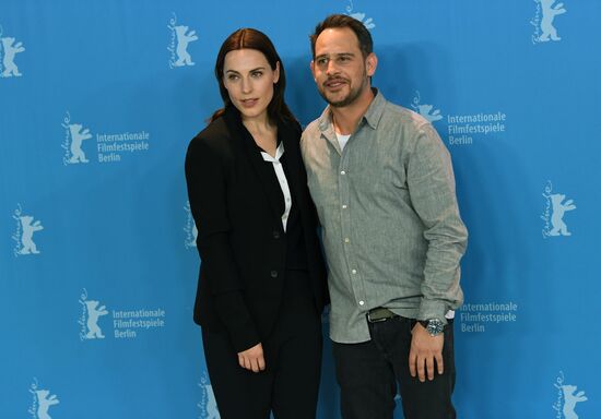 67th Berlin International Film Festival. Day Two