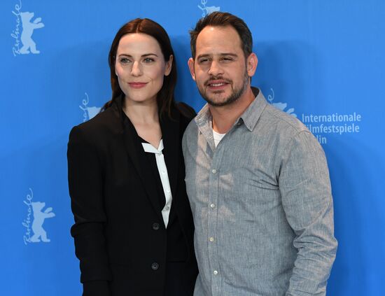 67th Berlin International Film Festival. Day Two