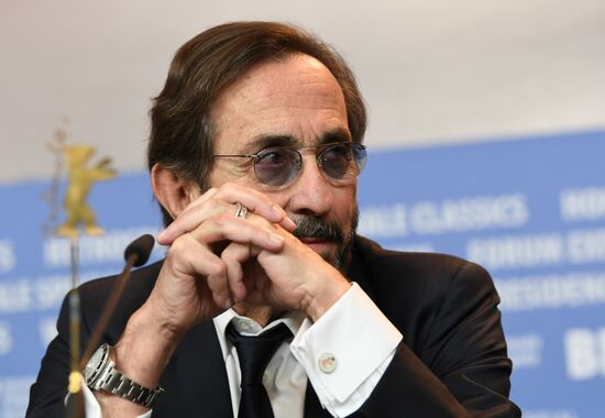 67th Berlin International Film Festival. Day Two