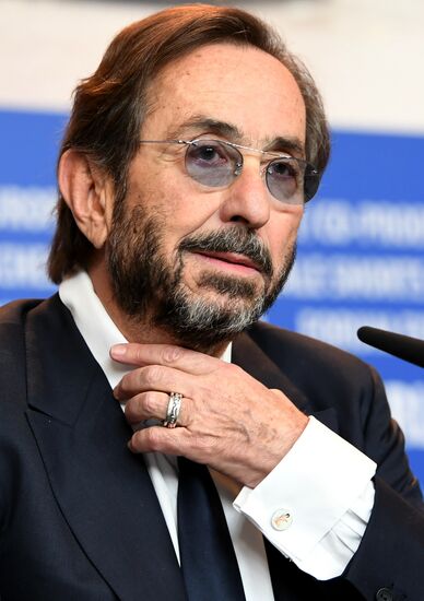 67th Berlin International Film Festival. Day Two