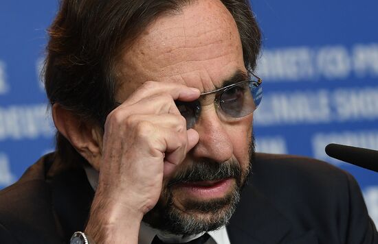 67th Berlin International Film Festival. Day Two