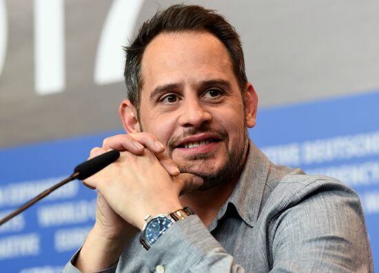 67th Berlin International Film Festival. Day Two