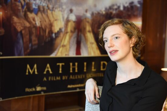 67th Berlin International Film Festival. Day Two