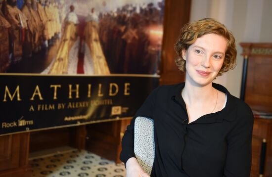 67th Berlin International Film Festival. Day Two