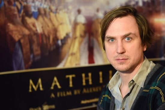 67th Berlin International Film Festival. Day Two