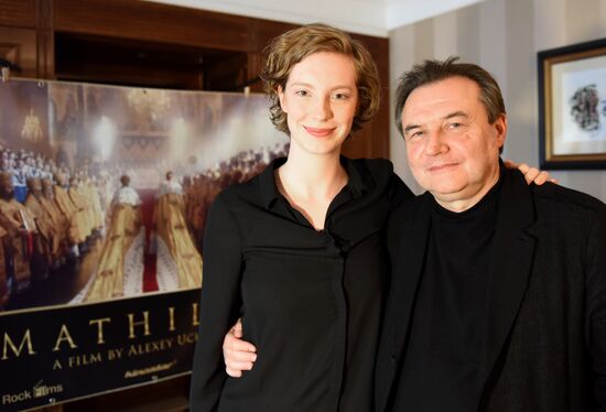 67th Berlin International Film Festival. Day Two