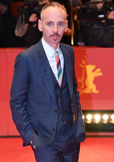 67th Berlin International Film Festival. Day Two