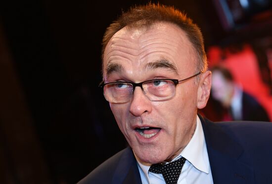 67th Berlin International Film Festival. Day Two