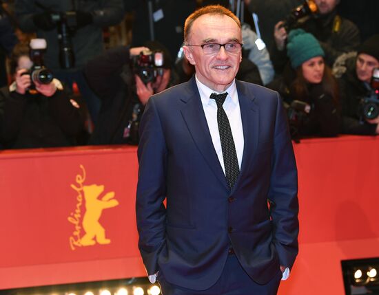67th Berlin International Film Festival. Day Two