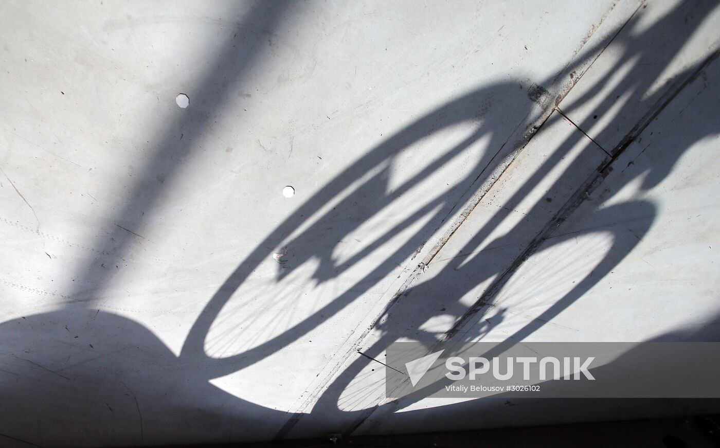 Velo-PumpBattle 2017 championships