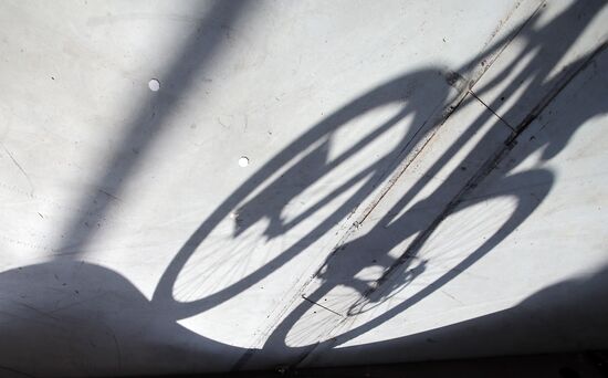 Velo-PumpBattle 2017 championships