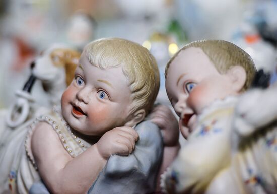 Moscow Collector Convent