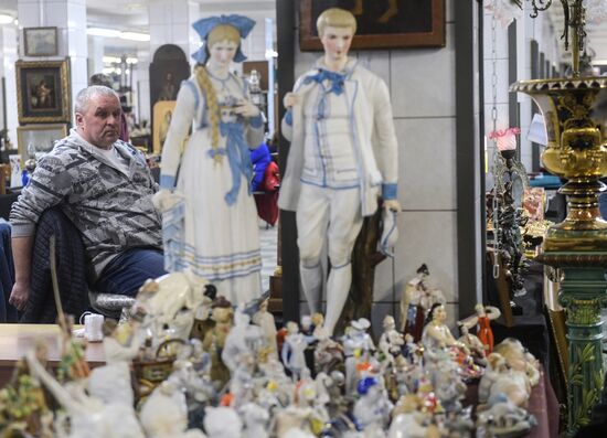 Moscow Collector Convent